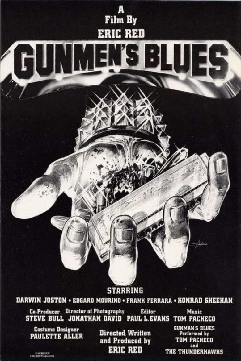 Gunmen's Blues