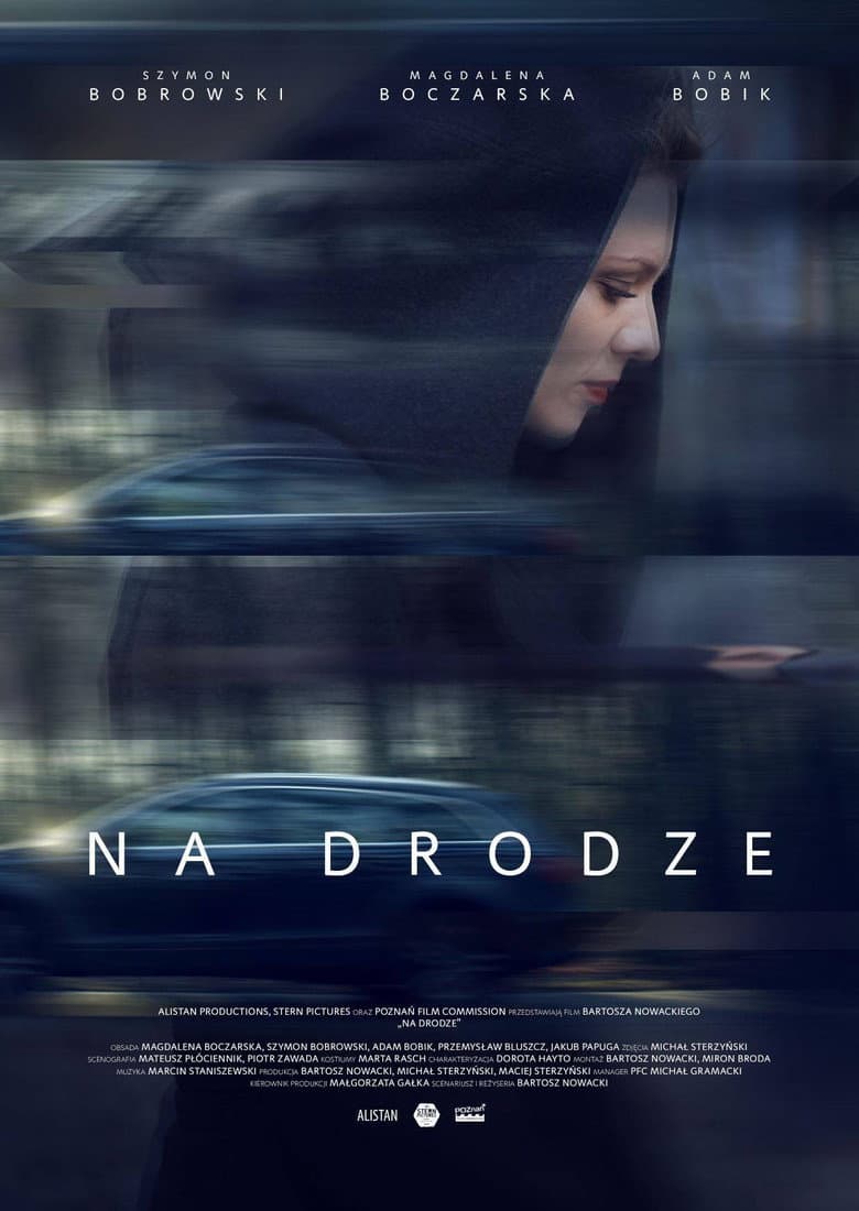 Na drodze
