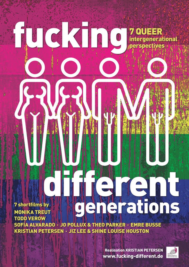 Fucking Different Generations