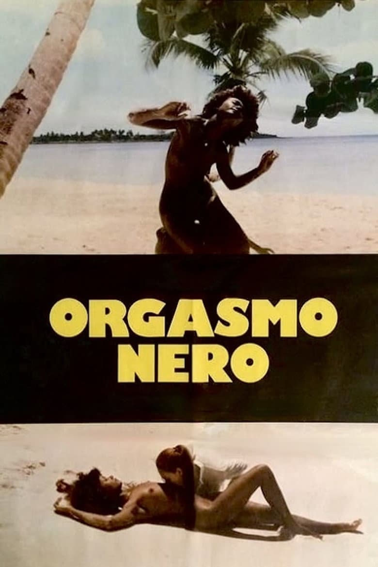 Orgasmo nero