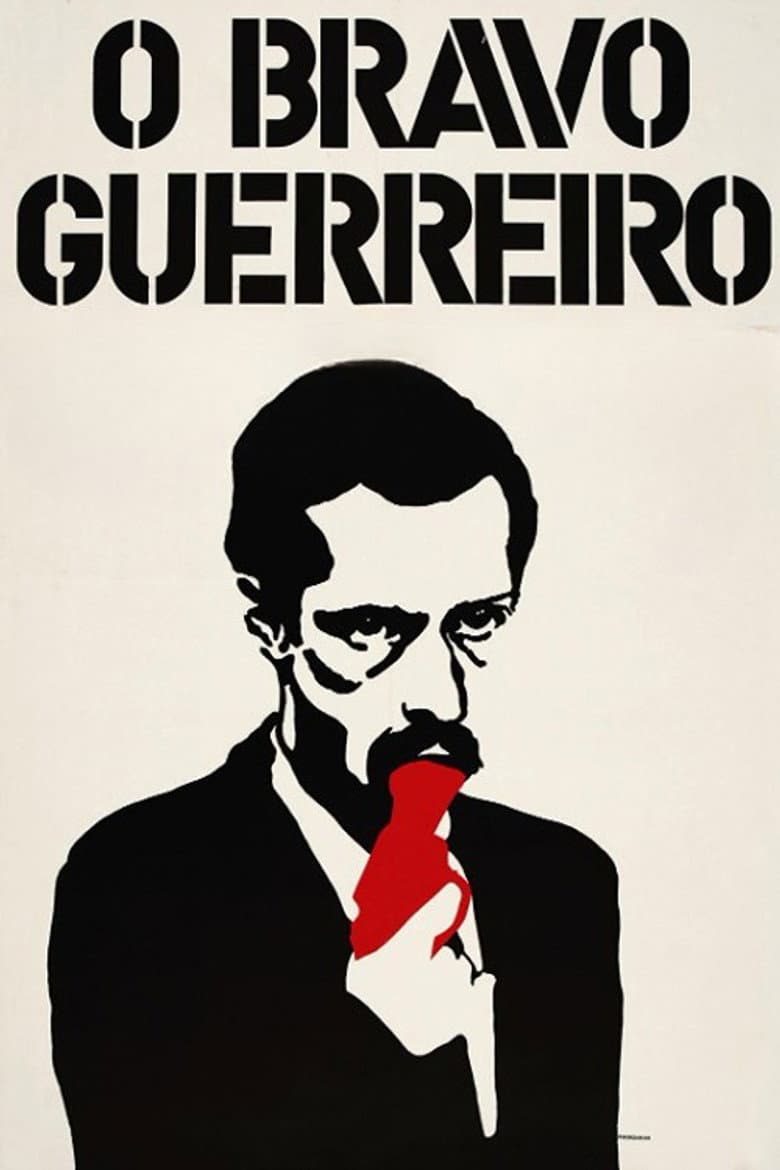 O Bravo Guerreiro