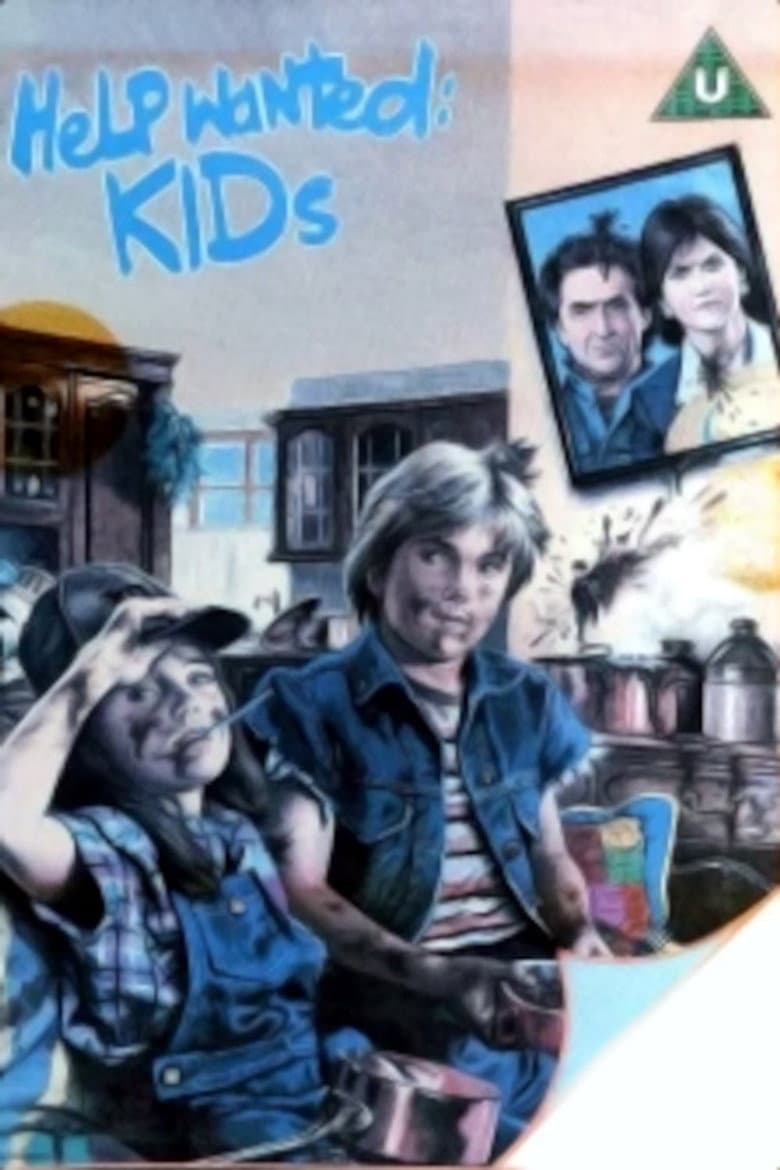 Help Wanted: Kids
