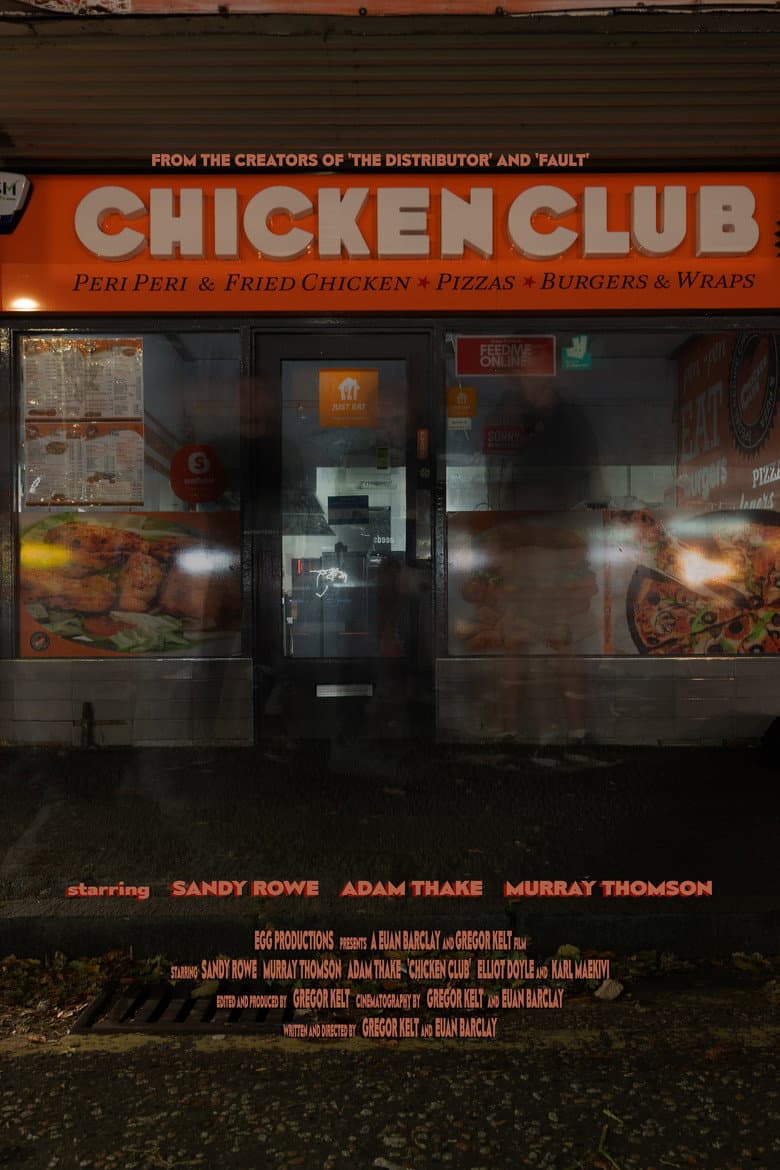 Chicken Club