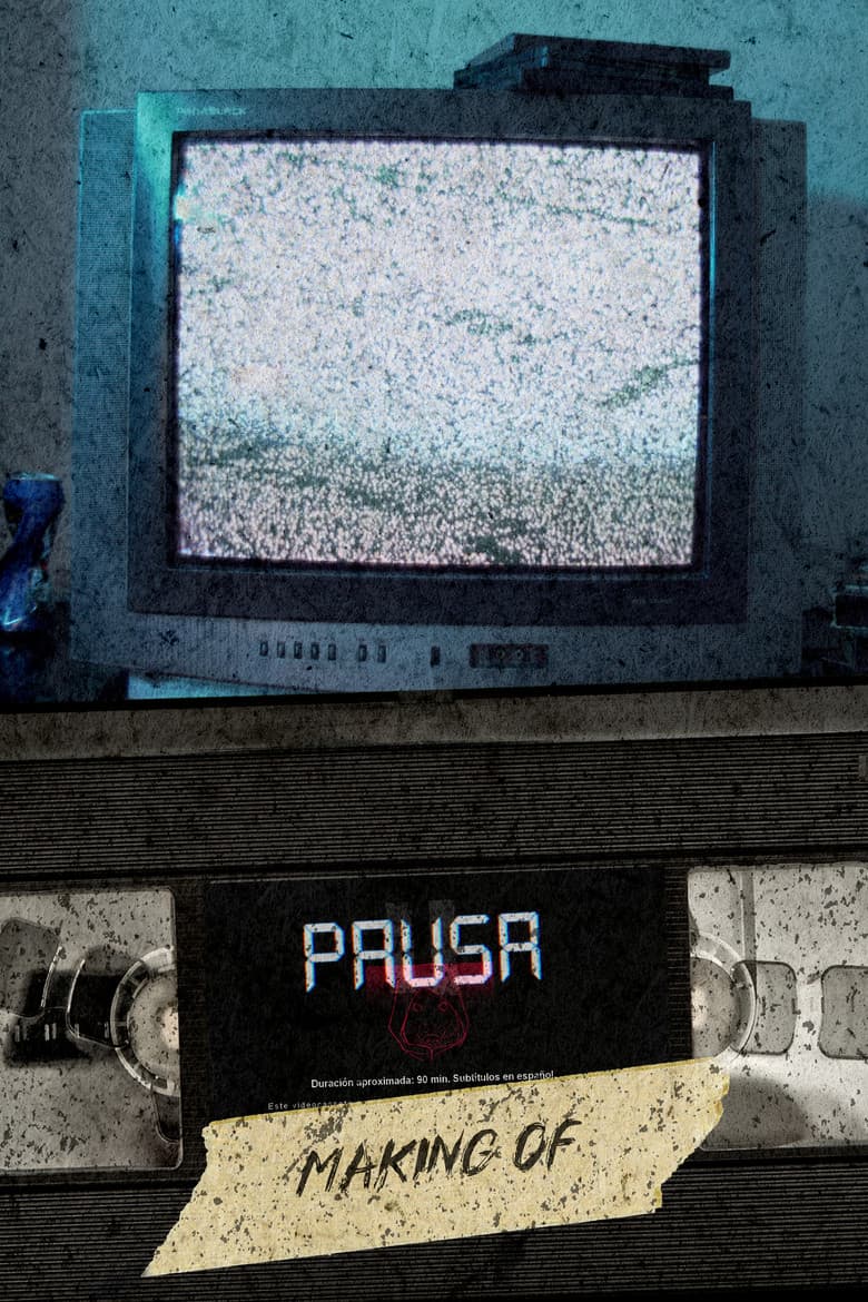 Making of Pausa
