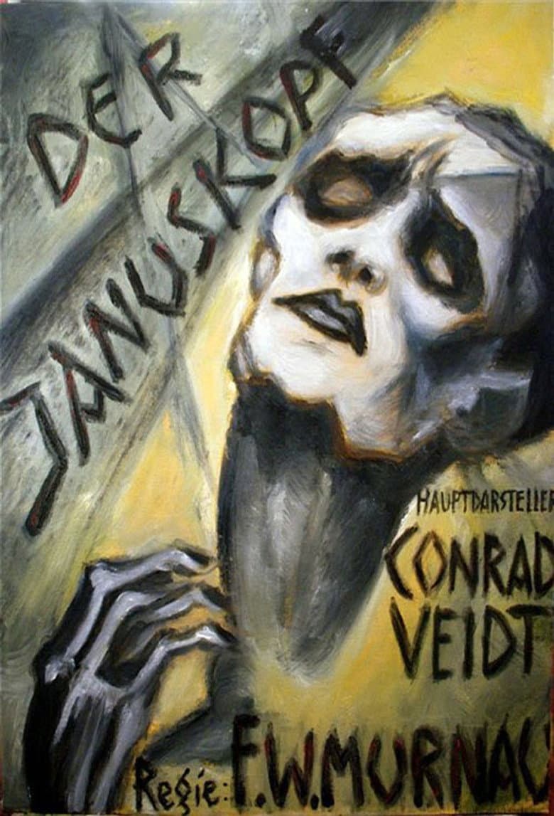 Der Janus-Kopf