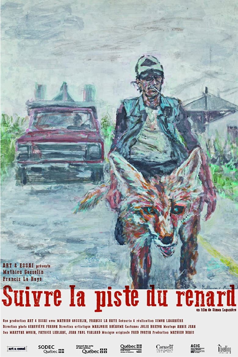 Suivre la piste du renard