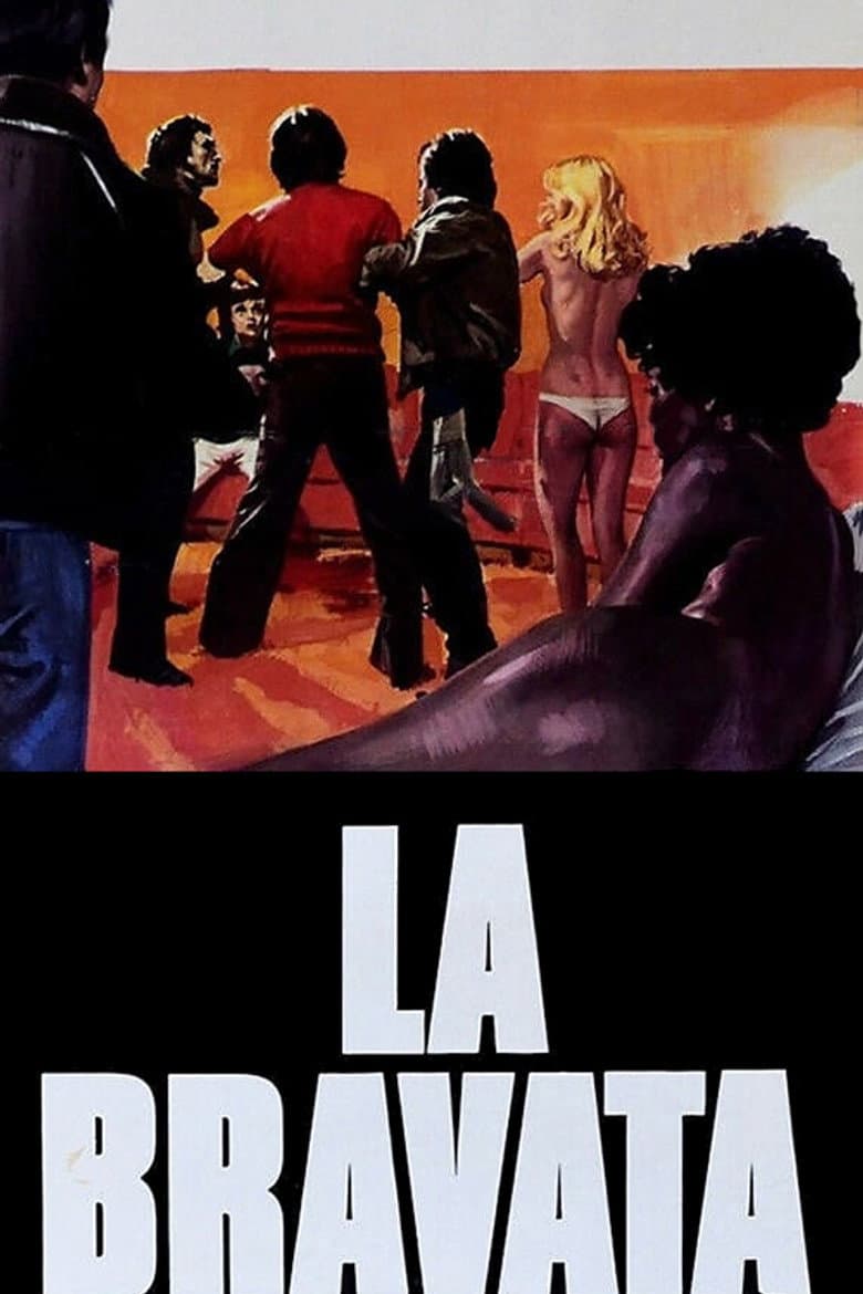 La bravata