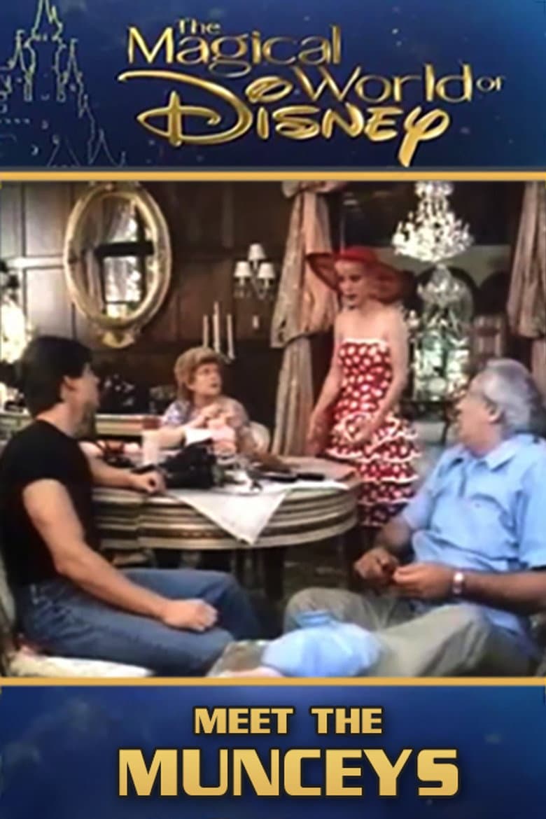 Meet the Munceys
