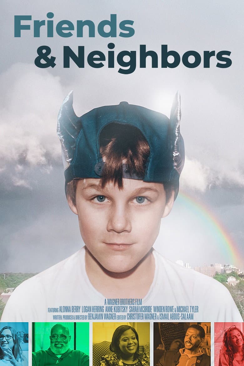 Friends & Neighbors