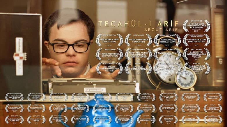 Tecahül-i Arif Görsel 1