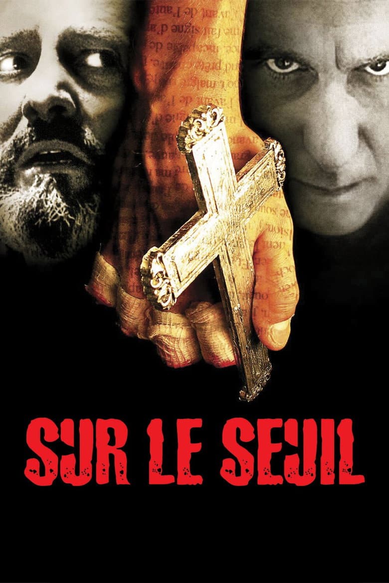 Sur le seuil