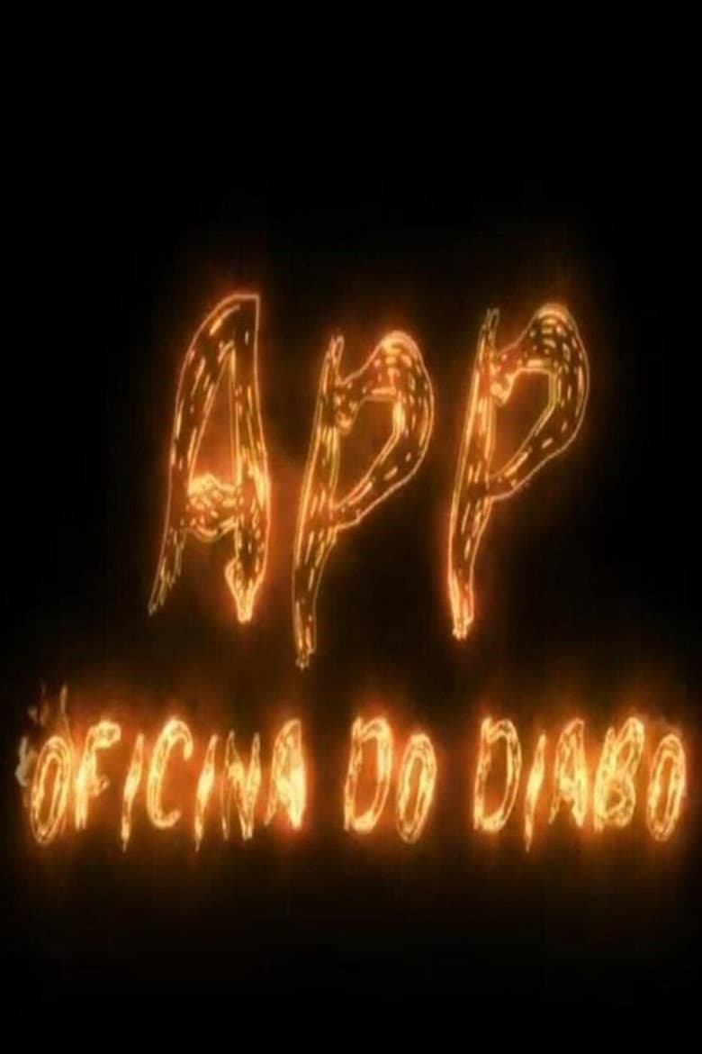 App Oficina do Diabo