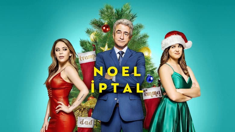 Noel iptal Görsel 1