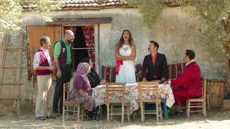 Gelin Halayı Görsel 1