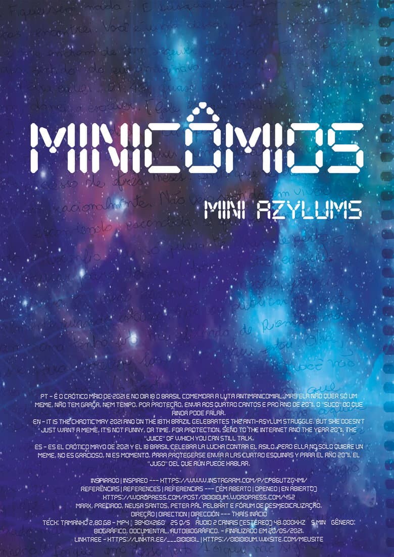minicômios