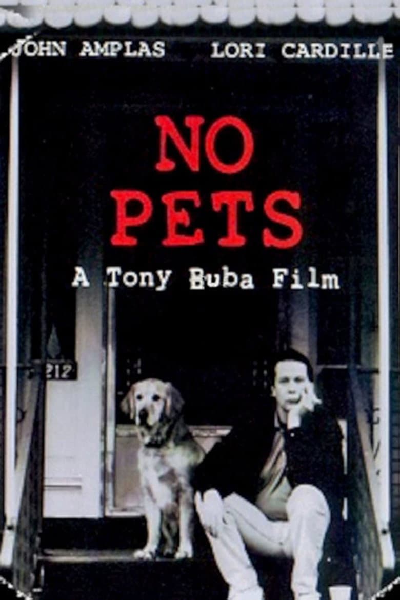 No Pets