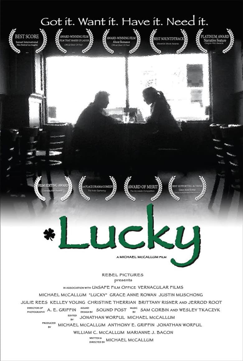 Lucky