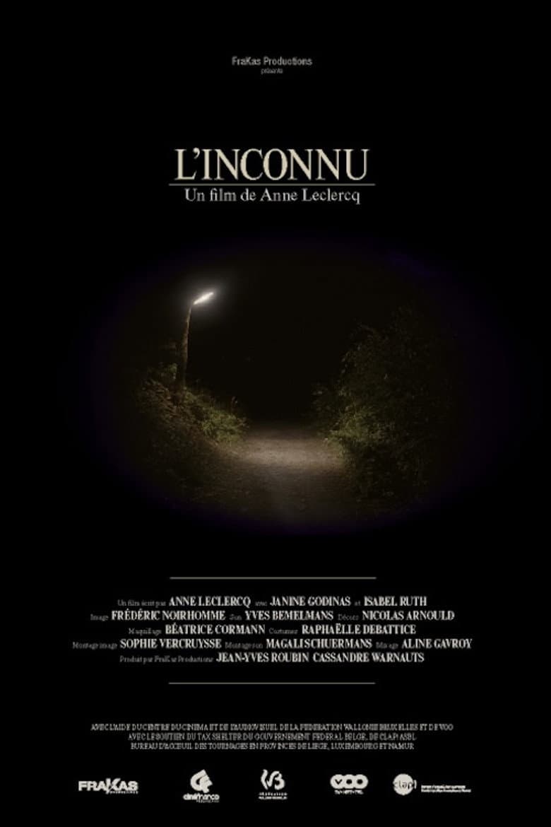 L'inconnu
