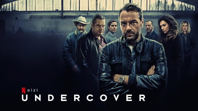 Undercover Görsel 1