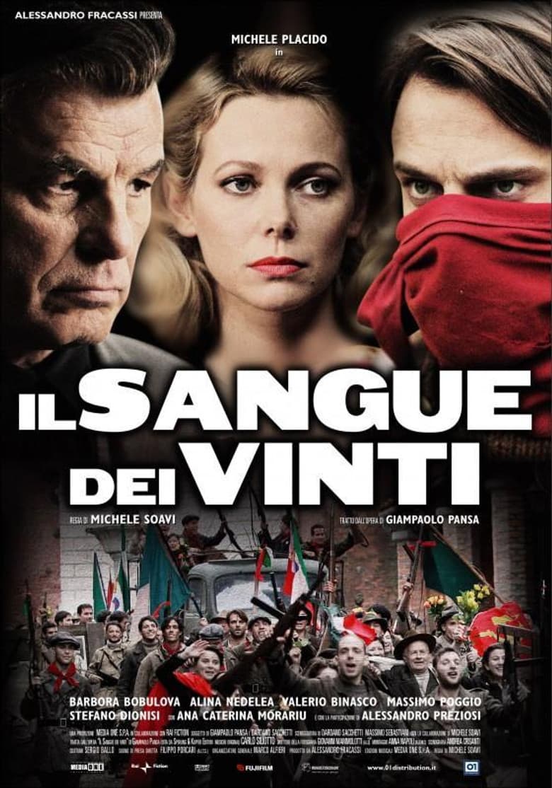 Il sangue dei vinti