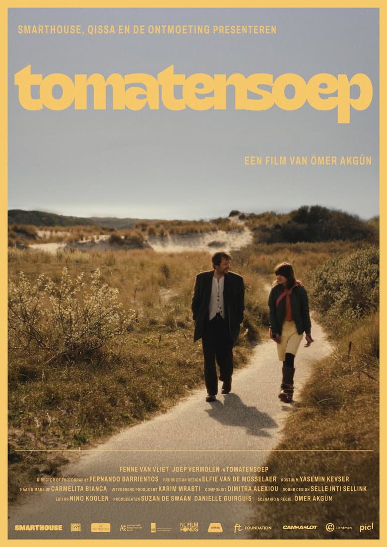 Tomatensoep