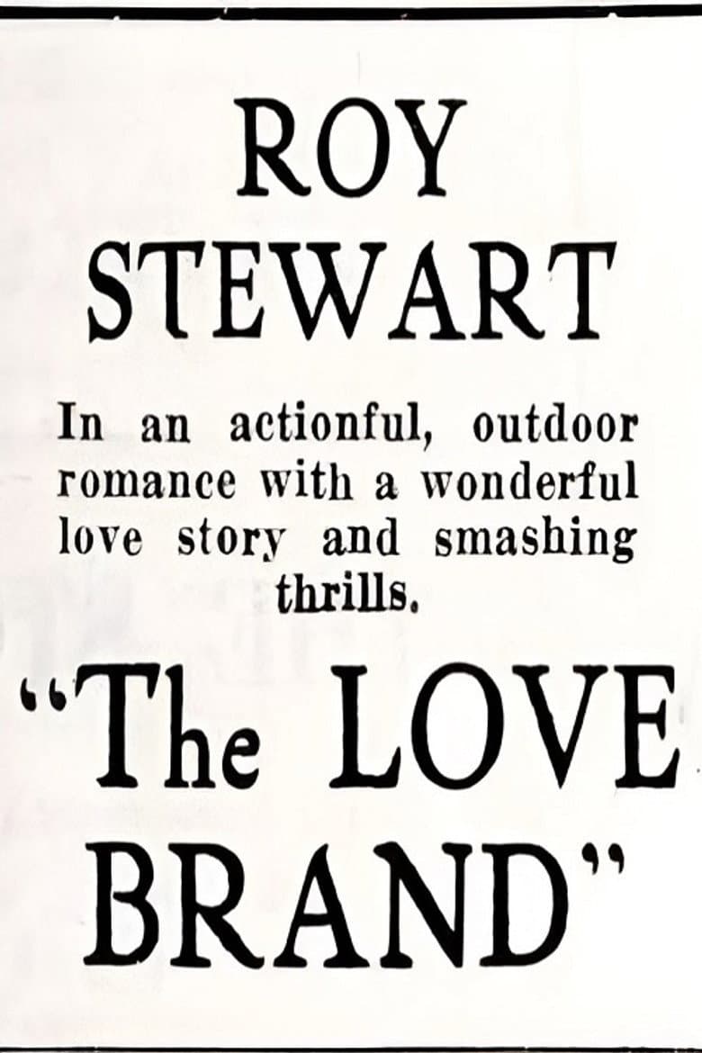 The Love Brand