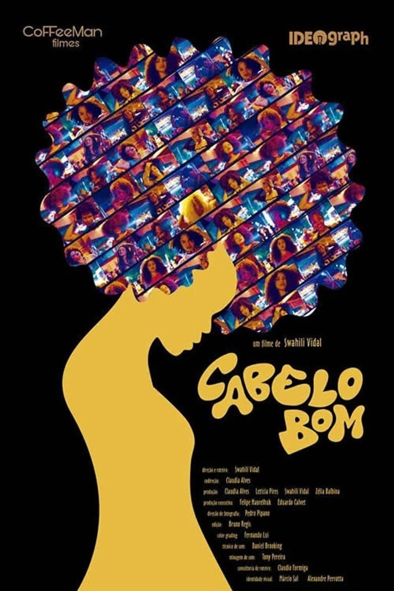 Cabelo Bom