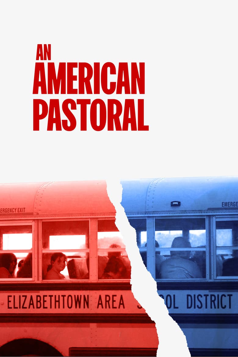 Une pastorale américaine