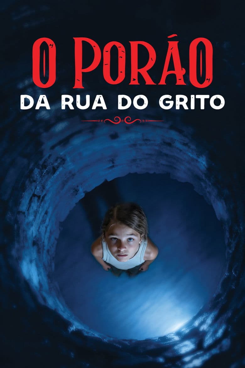 O Porão da Rua do Grito