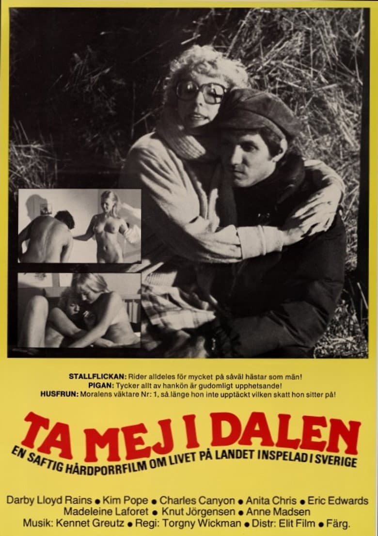 Ta mej i dalen