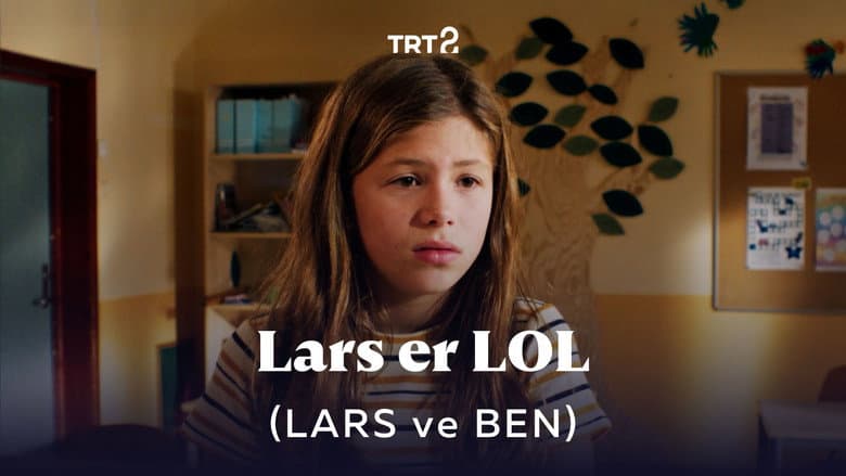 Lars ve Ben Görsel 2