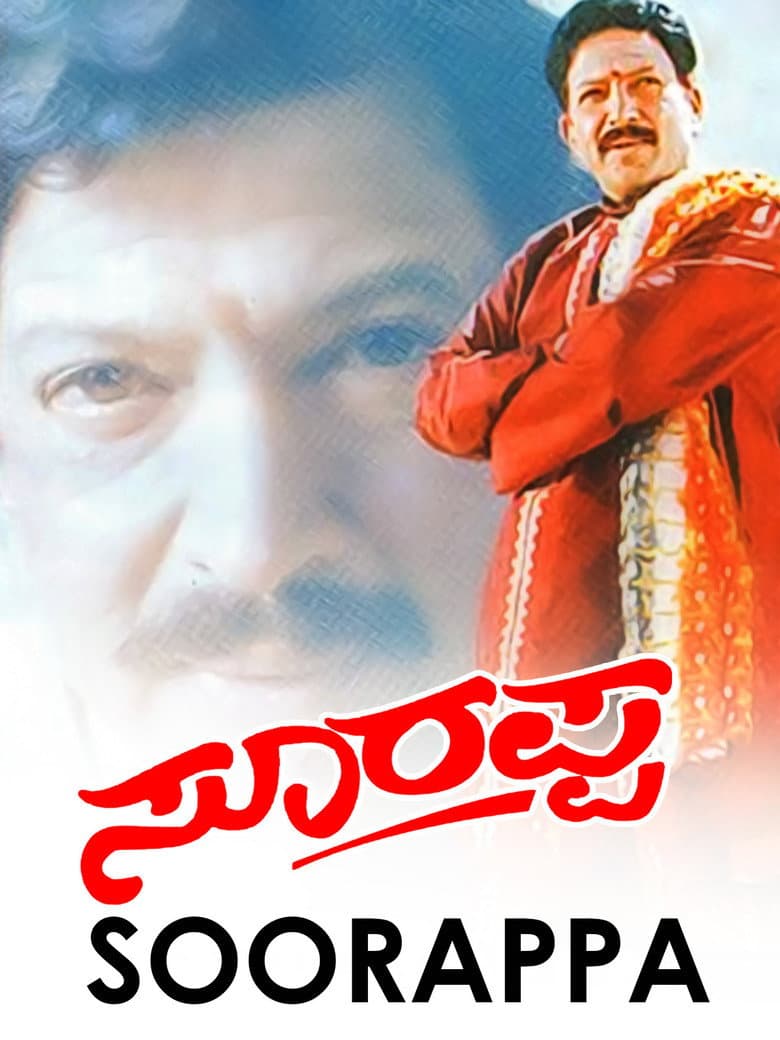 Soorappa