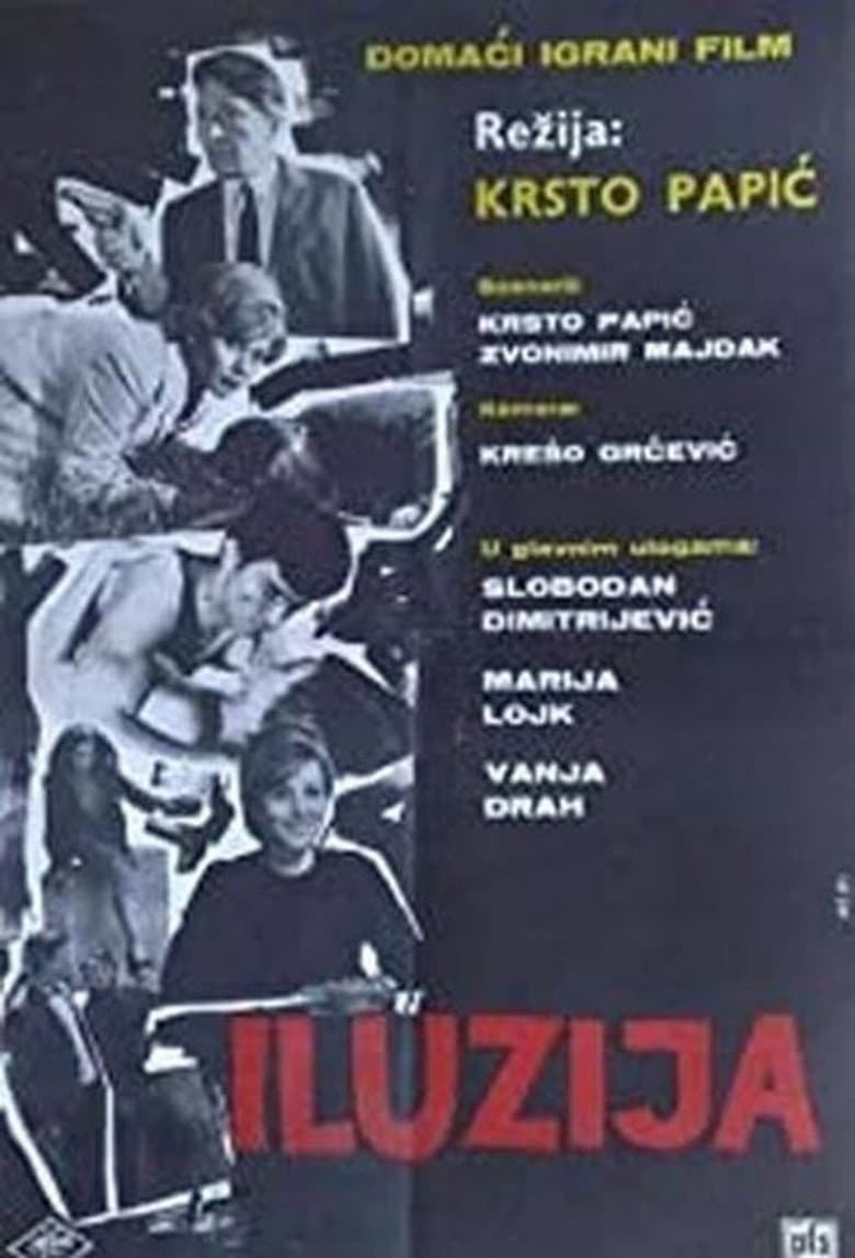 Iluzija