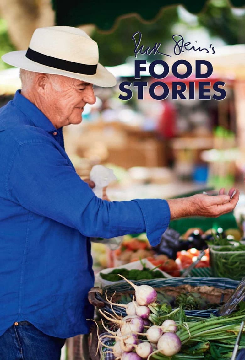 Rick Stein's Food Stories