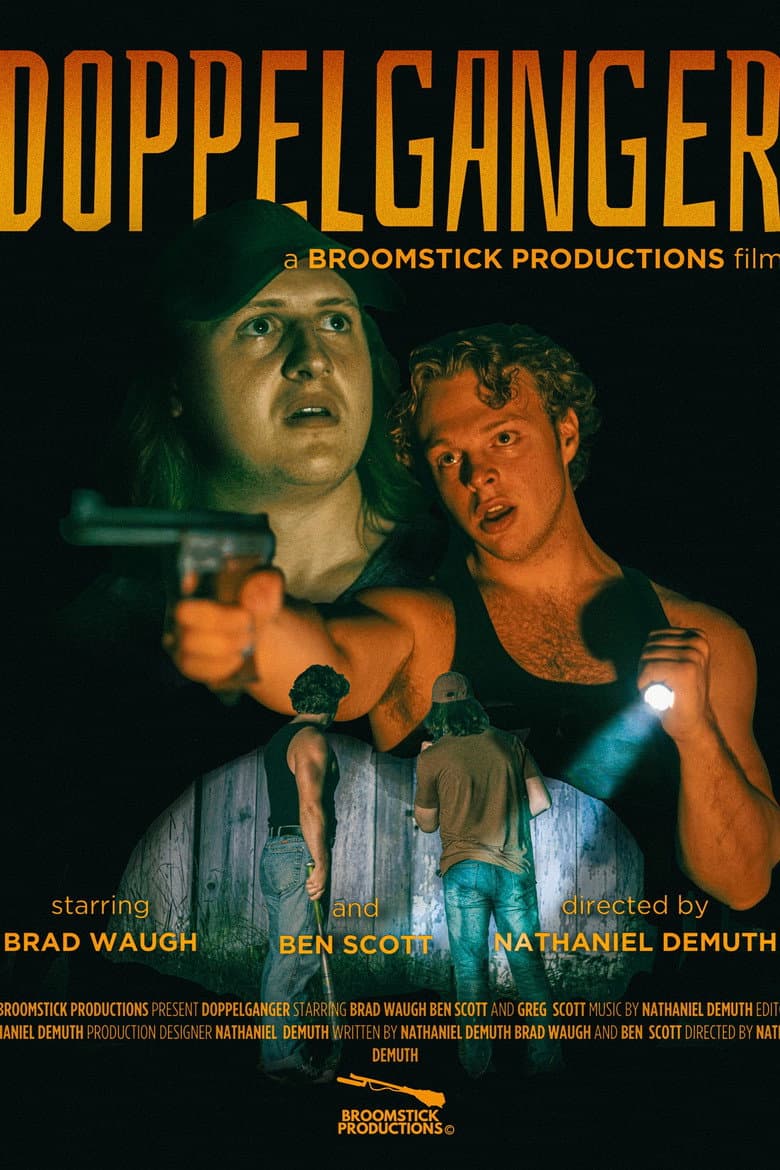 Doppelganger