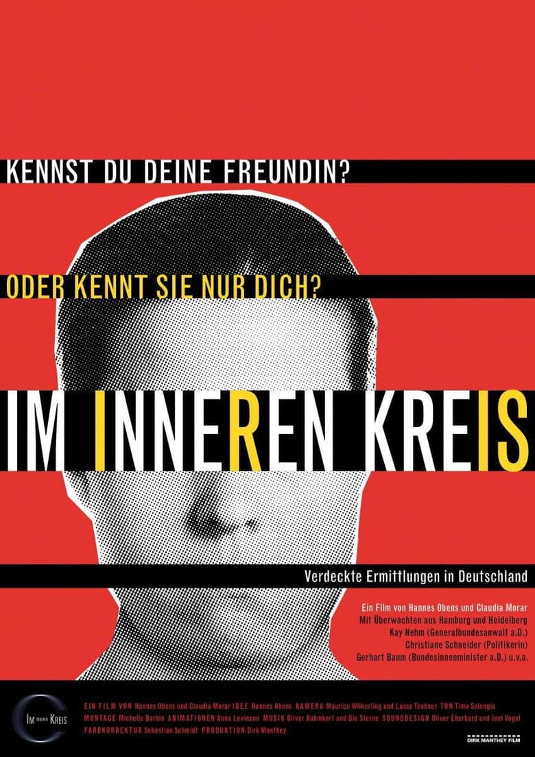 Im inneren Kreis