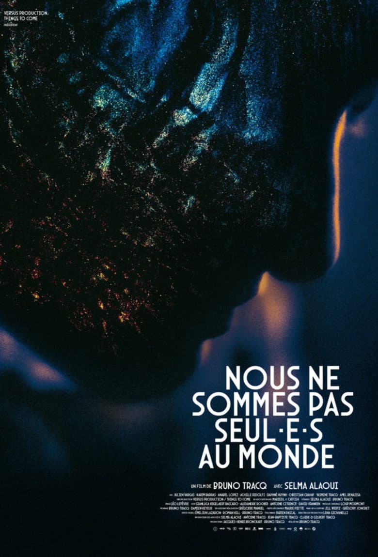 Nous ne sommes pas seul·e·s au monde