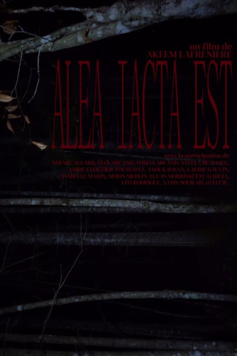 ALEA IACTA EST