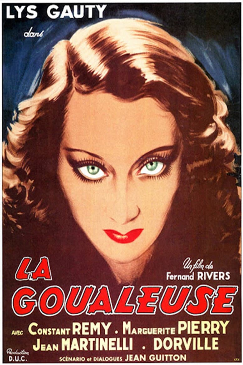 La Goualeuse