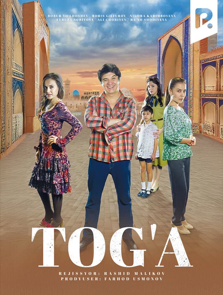 Tog'a