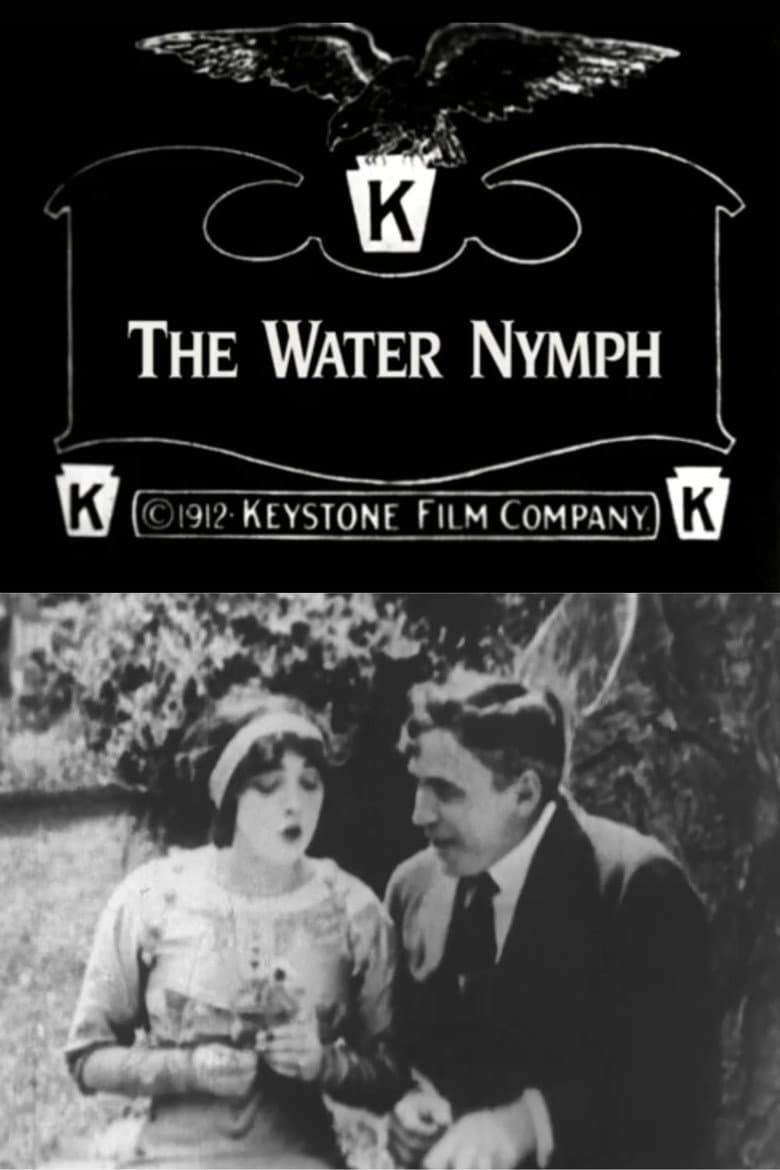 The Water Nymph