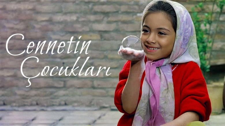 Cennetin Çocukları Görsel 2