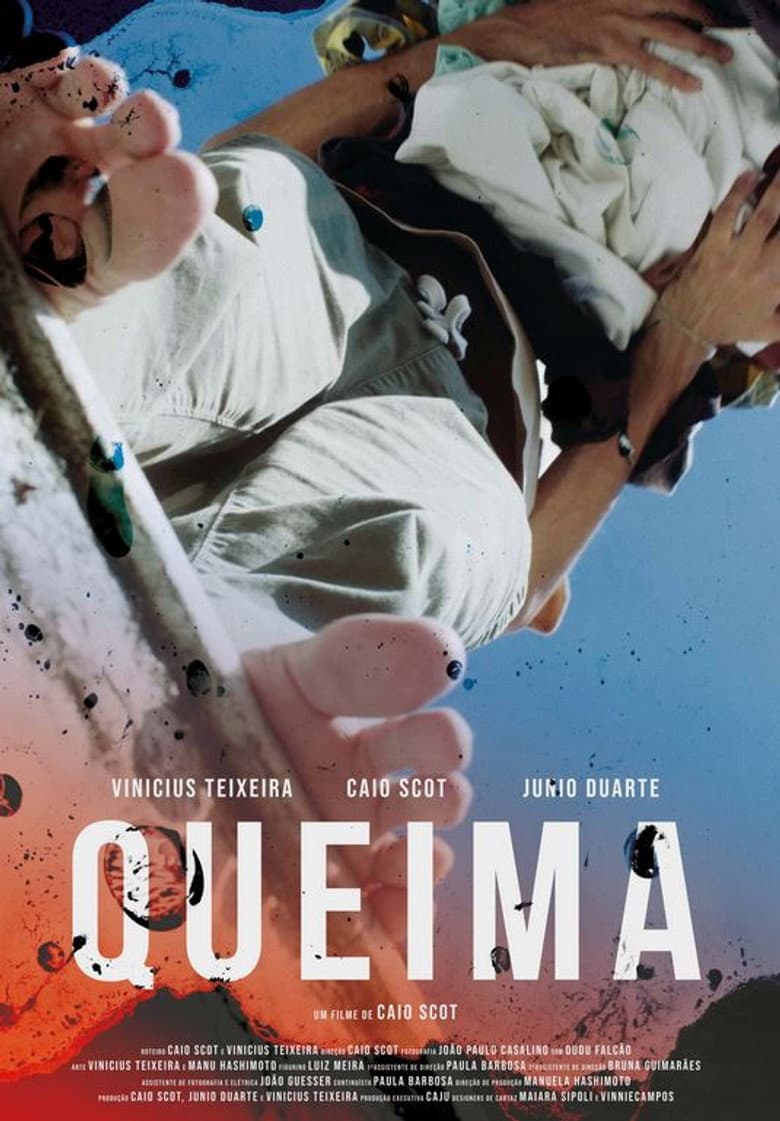 Queima