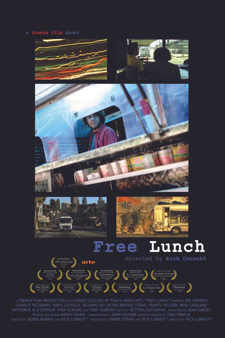 Free Lunch