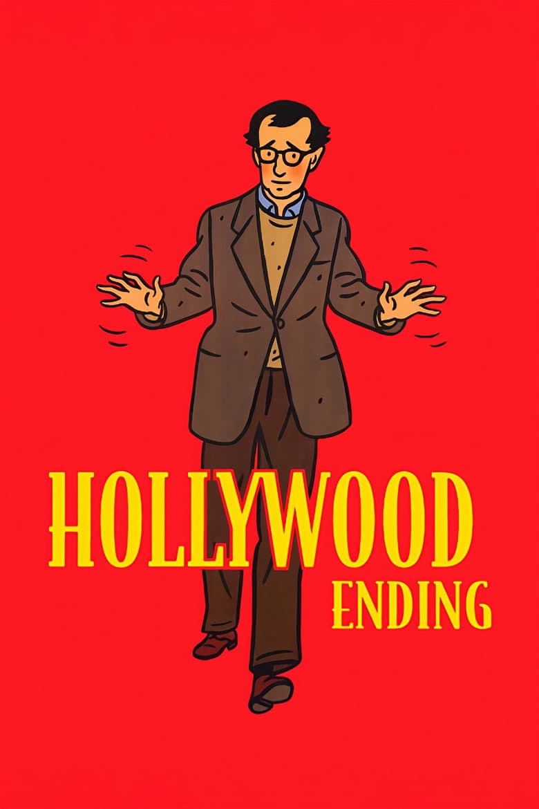 Hollywoodvari Bir Son