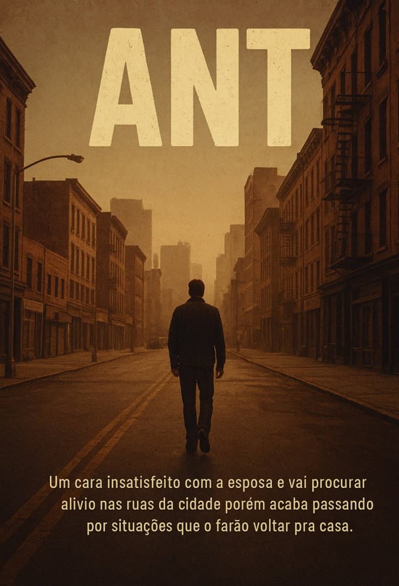 Ant