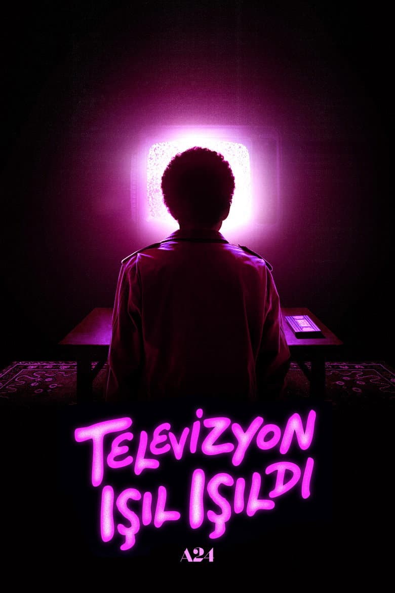 Televizyon Işıl Işıldı