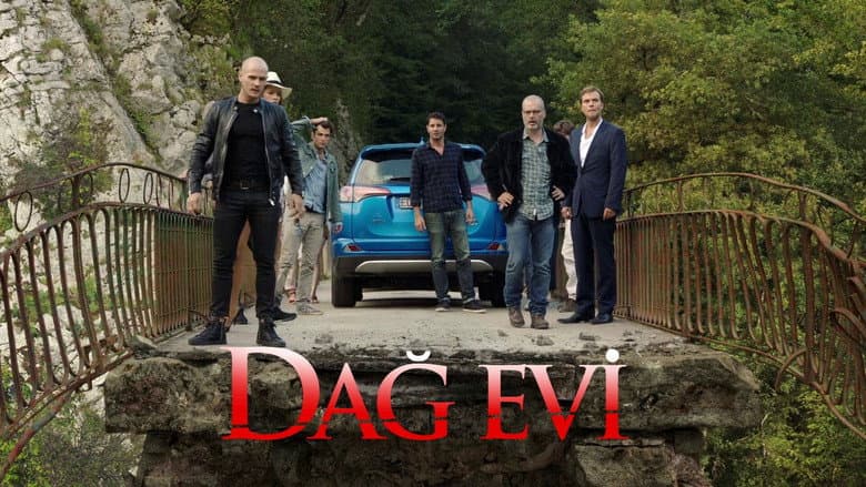 Dağ Evi Görsel 3