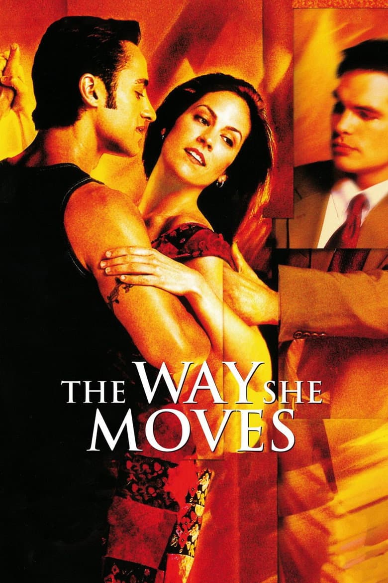 The Way She Moves