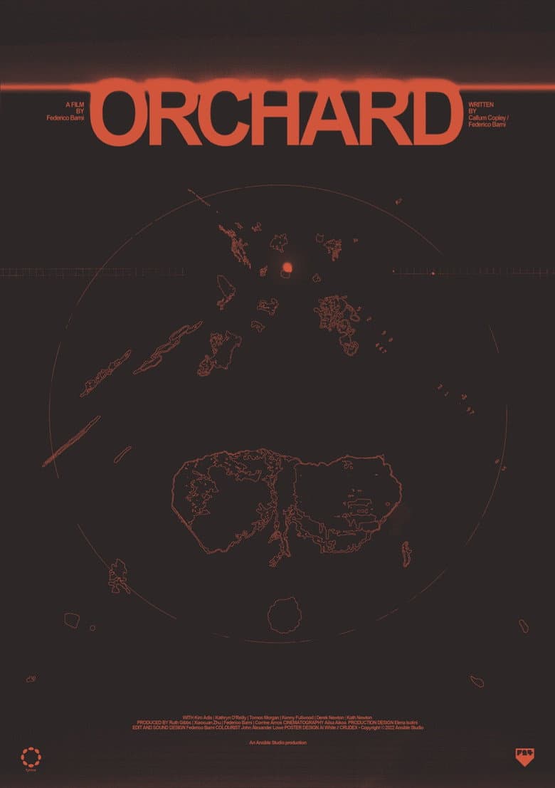 Orchard